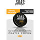 Soap Cover, Beyazları Bitiren Sabun 50 ml