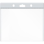 Sarff Yatay Kart Poşeti Büyük 12 x 11 cm 5'li