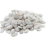 Alyones 5 kg Dolomit Taş 1-2 cm Dere Taşı Çakıl Taşı Bahçe Süs Taşı Dolamit Taş Dekoratif Taş