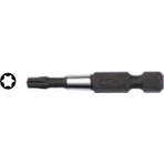 Ceta Form CB/826TM T20 50MM Torx Bits Uç Darbeli Kullanıma Uygun (1 Adet )