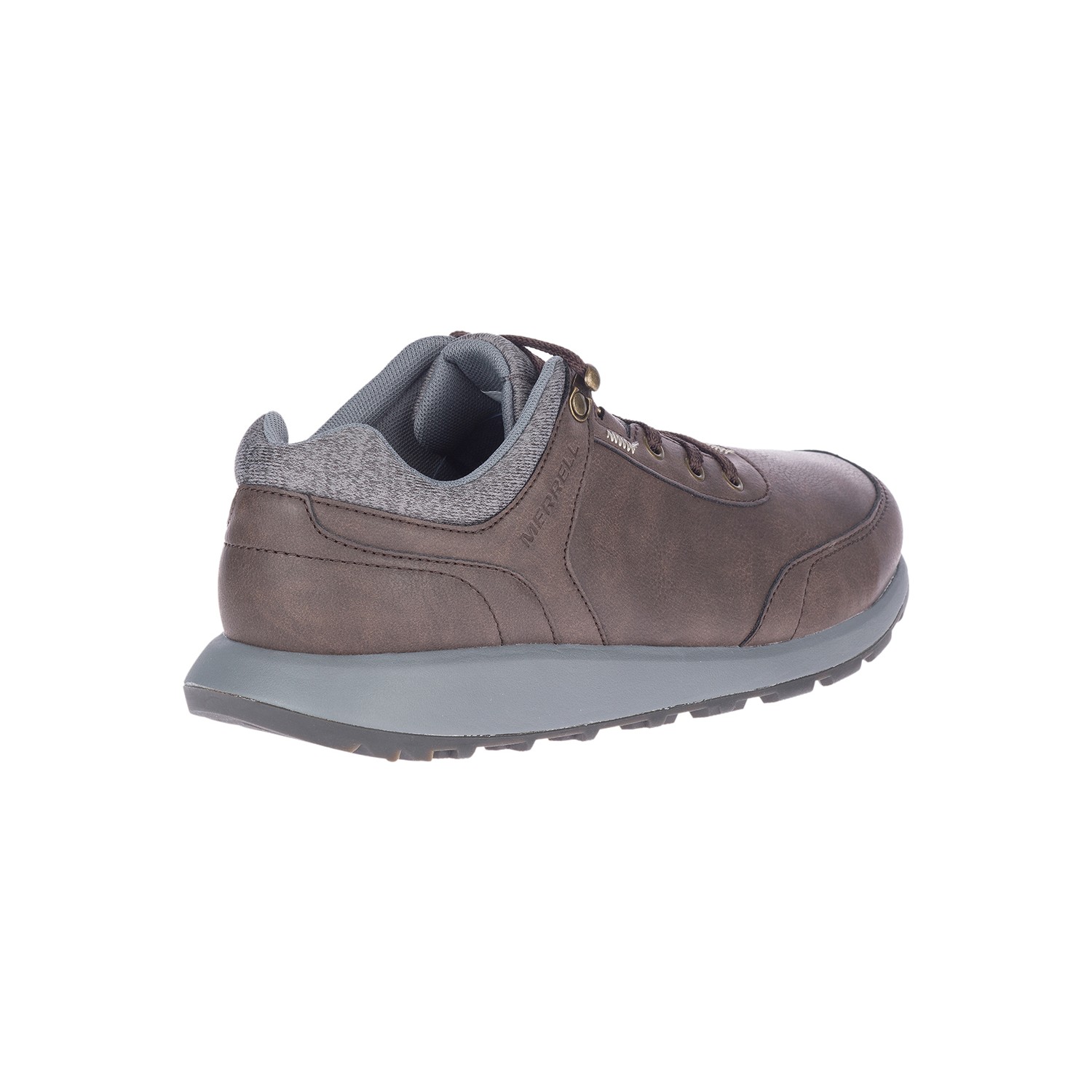 capron merrell