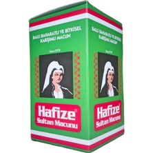 KRK Hafize Sultan Macunu 400 gr