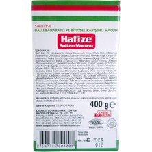 KRK Hafize Sultan Macunu 400 gr