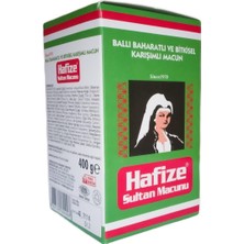 KRK Hafize Sultan Macunu 400 gr