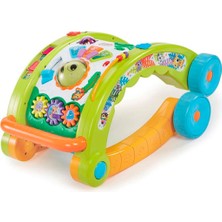 Strongart Little Tikes 3'ü Bir Arada Yürüteç 640957PX1