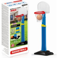 Strongart 3030 Dolu Basketbol Potası