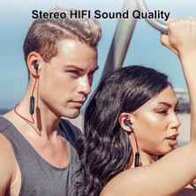Latt L3 Bt 5.0 Kablosuz Kulaklıklar Kulak Müzik Kulaklıklar (Yurt Dışından)