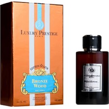 Luxury Prestige Edition Bronze Wood 100 ml