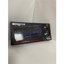 Hadron Novator G505 Mekanik Klavye