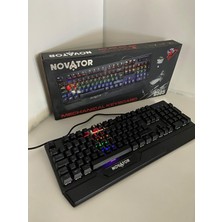 Hadron Novator G505 Mekanik Klavye