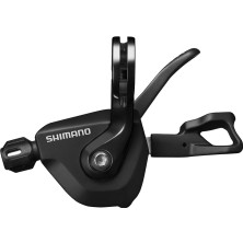SHIMANO SL-RS700 Flat Sol Vites Kolu 2V