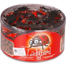 Elvan Lady Bird 8 Gr 70'li (1 Kutu)