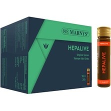 Marnys Hepalive
