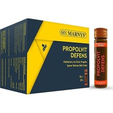 Marnys Propolvıt Defens