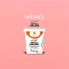 Idm Concept Velvety Vanılla Body Peelıng  Vücut Peelingi 400 Ml