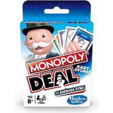 Monopoly Deal