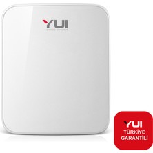 Yui K14 12 Lt Araç ve Ev Tipi Taşınabilir Mini Buzdolabı(Yui Türkiye Garantili)