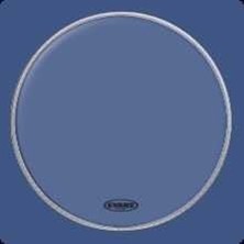 Evans Deri 22 G1 Kick Clear Tek Kat (10 Mil)