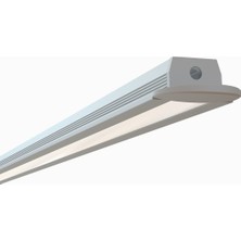 A8607-D Lineer Led Bar Boş Kasa 150cm