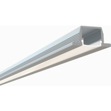 A8607-D Lineer Led Bar Boş Kasa 150cm