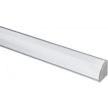 LP-4545 Lineer Led Bar Boş Kasa 100cm