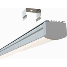 A3064-D Lineer Led Bar Boş Kasa 300cm