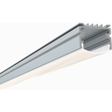 A3064-D Lineer Led Bar Boş Kasa 300cm