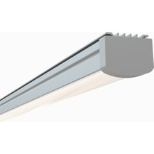 A3064-D Lineer Led Bar Boş Kasa 300cm