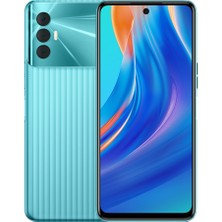 TECNO SPARK 8 PRO 128 GB 4 GB Ram (Tecno Türkiye Garantili) Yeşil