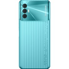 TECNO SPARK 8 PRO 128 GB 4 GB Ram (Tecno Türkiye Garantili) Yeşil
