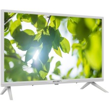 Axen AX24LEDE09-B 24" 60 Ekran Uydu Alıcılı HD Ready LED TV