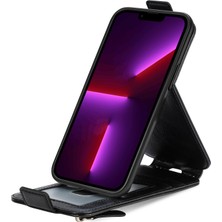 Lnobern iPhone 12 Pro Max Için Kickstand Kart Yuvası Kılıfı(Yurt Dışından)