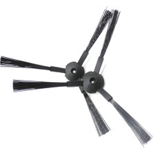Ilife Uyumlu V7 - V7S - VV3L - X430 - X5 - X620 - X623 Robot Süpürge Yan Fırça 2'li Paket