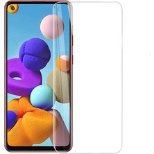 Winex Vivo X7 Ön Darbe Emici Hd Ekran Koruyucu Kaplama