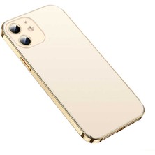 Kilifone - Iphone 11 - Kılıf Kamera Korumalı Sert Bobo Kapak