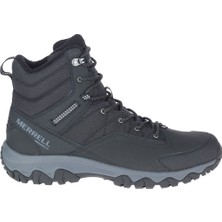 Merrell Thermo Akita Mid WP Siyah Erkek Outdoor Bot J036441