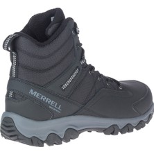 Merrell Thermo Akita Mid WP Siyah Erkek Outdoor Bot J036441