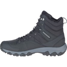 Merrell Thermo Akita Mid WP Siyah Erkek Outdoor Bot J036441