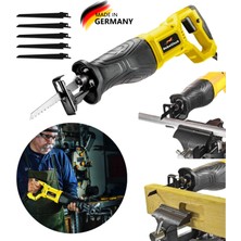 Rebellisch Germany Cut All Divide Series 7000W 6 Kademe Devir Ayarlı Bakır Sargılı Beton Tuğla Kemik Kesme Tilki Kuyruğu Makinesi