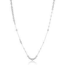 Freelook FRJ.3.6009.1 Kadın Çelik Kolye