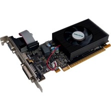 Seclife Nvidia 4GB Geforce GT730 DDR3 128 Bit HDMI DVI VGA Ekran Kartı