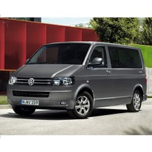 Vika Vw Volkswagen Transporter T6 2010-2022 El Fren Teli Orta Bölüm 7LA711476C