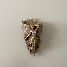 Melek Kutu Duvar Dekoru