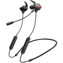 Htun LP-BT88 Bt Pc Kablosuz Gaming Headset Kulaklık Kulaklık (Yurt Dışından)