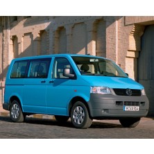 Vika Vw Volkswagen Transporter T5 2004-2010 El Fren Teli Orta Bölüm 7H3711476D