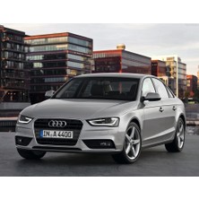 OEM Audi A4 2009-2015 Arka Bagaj Yedek Lastik Stepne Sabitleme Aparatı Vidası 8K0803899 8K0804899