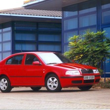 DPA Skoda Octavia A4 Makyajsız 1997-2000 Sağ Ön Sinyal Lambası 1U0953156A