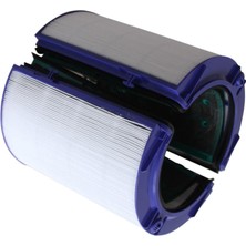 Vakum Süpürge Hepa Filtre Kiti Onarım Bölümü TP04/05, HP04/05, DP04 Için (Yurt Dışından)