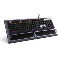 Inca IKG-444 Ophira RGB Mekanik Gamig Keyboard