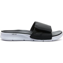 Skechers Go Consistent Erkek Siyah Günlük Stil Terlik 229033 Bkw